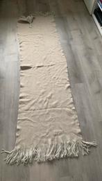 Diverse soorten dames sjaals, Ophalen of Verzenden, Zo goed als nieuw, Maat 46/48 (XL) of groter, Sjaal