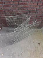 GRATIS af te halen dieren bench voor konijnen of honden, Ophalen