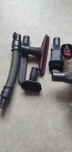 Dyson stofzuiger DC 16/34, Ophalen of Verzenden, Gebruikt, 1200 tot 1600 watt