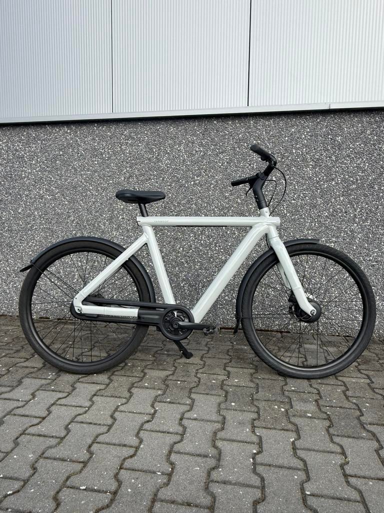 VanMoof S5, VanMoof, Gebruikt, Ophalen of Verzenden, VanMoof