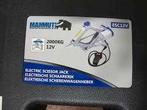 Schaarkrik 12V Mammuth NIEUW, Ophalen, Nieuw, Elektrisch, Schaarkrik