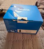 Reolink deurbel met camera (NIEUW), Ophalen of Verzenden, Nieuw, Afzuiger