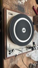 Philips vintage platenspeler., Ophalen of Verzenden, Zo goed als nieuw, Philips