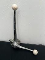 Te Koop : Boot Gashendel Chroom Gas Hendel Zie Foto’s, Ophalen of Verzenden, Gebruikt, Motor en Techniek, Zeilboot of Motorboot