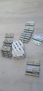 Deurscharnieren nieuw, Ophalen of Verzenden, Nieuw