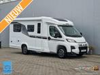 Knaus LIVE TI 590 MF Platinum Selection | Compact | Automaat, Automaat, Fiat, Tot en met 2, Bedrijf