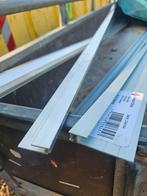 Keralit startprofiel en cedral klick startprofiel, Ophalen, Minder dan 25 mm, Nieuw, Plank