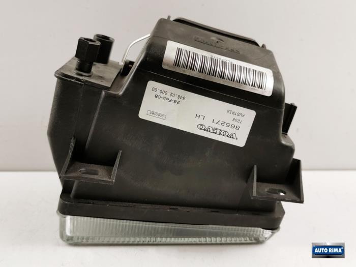 Mistlamp links-voor van een Volvo V40, Gebruikt, -, -, Ophalen of Verzenden