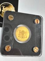 3000 francs 999 Gouden munt Philharmoniker Chad 2020, Ophalen of Verzenden, Goud