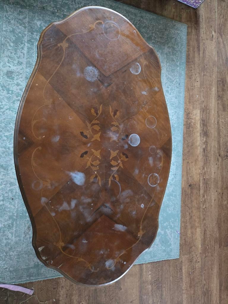 Salontafel, Antiek en Kunst, Ophalen