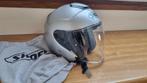 Shoei motorhelm, Motoren, Ophalen, Heren, XL, Integraalhelm