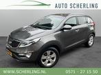 Kia Sportage 1.6 GDI X-ecutive + Clima, PDC, Trekhaak, Euro 5, 135 pk, 1591 cc, 4 cilinders