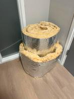 Isolatiemateriaal GRATIS af te halen, Overige materialen, Zo goed als nieuw, Minder dan 5 m², Ophalen