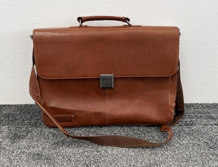 Plevier (laptop) tas, Computers en Software, Laptoptassen, Nieuw, Trolleytas, 15 inch, Ophalen
