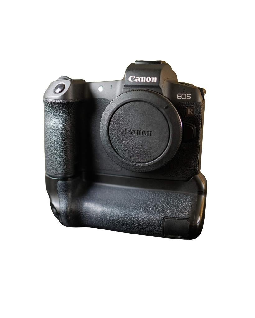 Canon R  Full frame camera, 30 Megapixel, Spiegelreflex, Canon, Ophalen of Verzenden
