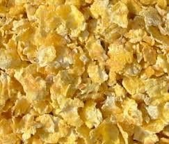 Mix van maisvlokken en pellets, Ophalen of Verzenden