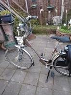 2x giant twist go double power 36V, Ophalen, Gebruikt, Giant, 47 tot 51 cm