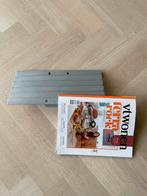 Umbra wandtijdschriftenhouder, Ophalen of Verzenden, Zo goed als nieuw