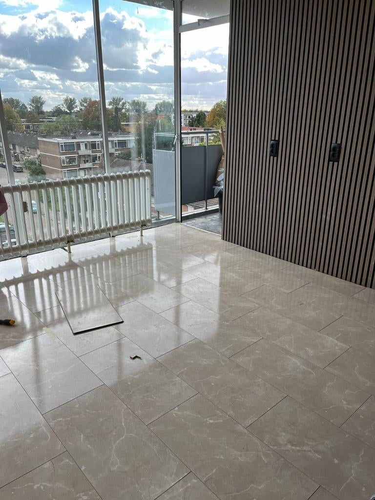 Allround klusbedrijf