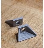 Duiker rond h0, Hobby en Vrije tijd, Verzenden