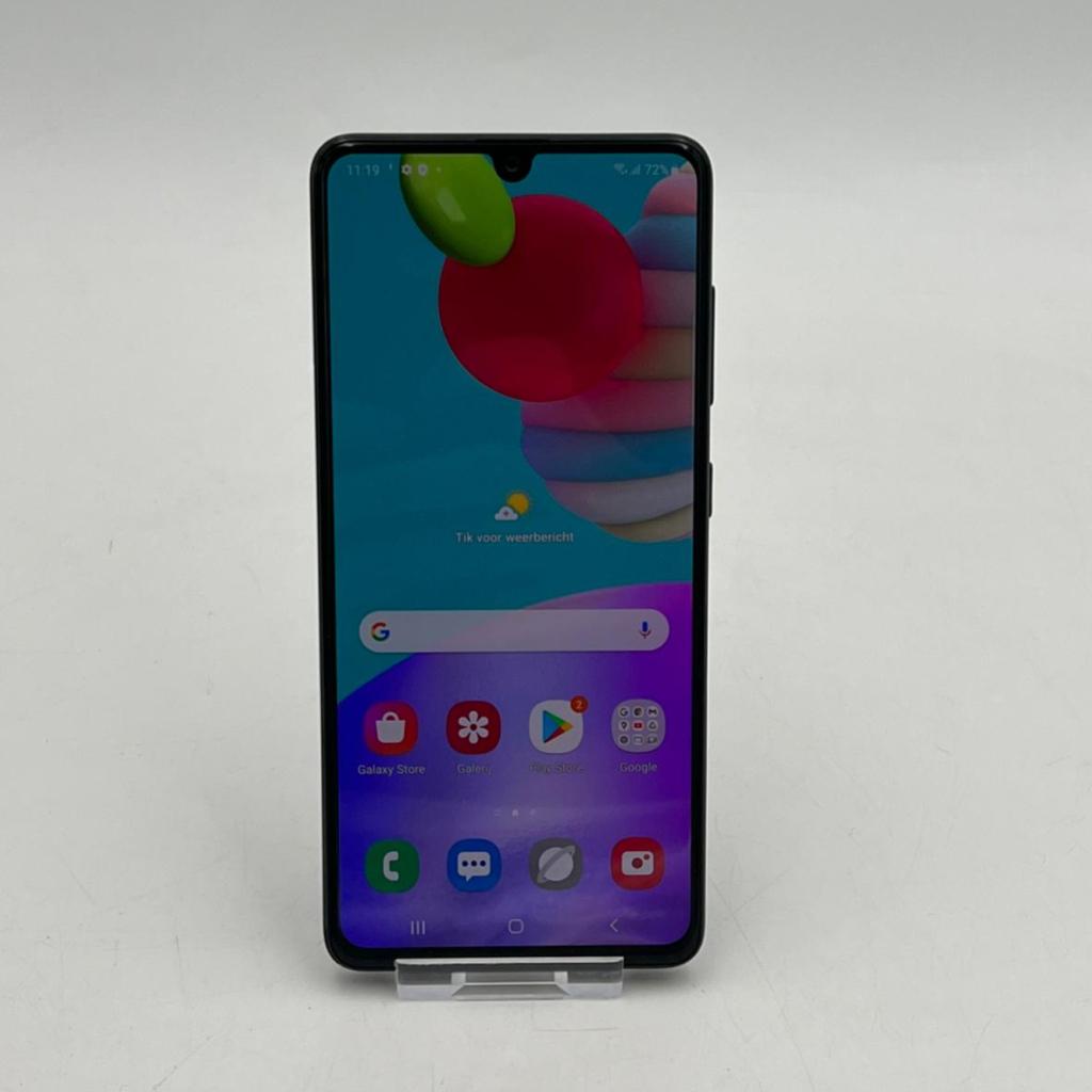 Samsung Galaxy A41 64Gb Smartphone - Nette staat, Ruilrijk, Zo goed als nieuw, Info@ruilrijk.nl, Neerstraat 60, 6041 KD Roermond