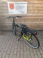 Batavus snake 26 inch 3 versnellingen, Gebruikt, Versnellingen, Ophalen of Verzenden, Niet ingevuld