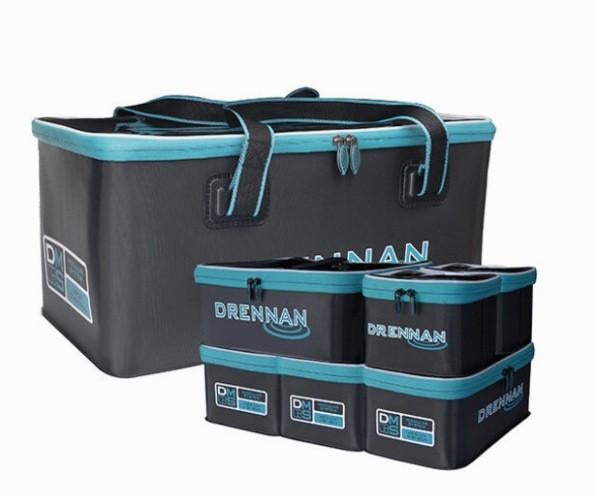 rennan DMS 7-delige Large Carryall Set -35%, Ophalen of Verzenden, Nieuw, Overige typen