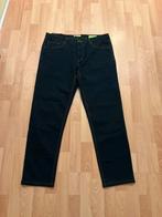 Merk:VERSACE JEANS Broek Slim fit maat 52, Maat 52/54 (L), Blauw, Nieuw, Ophalen of Verzenden