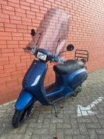 Scooter Sourini S Special Edition, Fietsen en Brommers, Gebruikt, Benzine, Ophalen, Overige merken