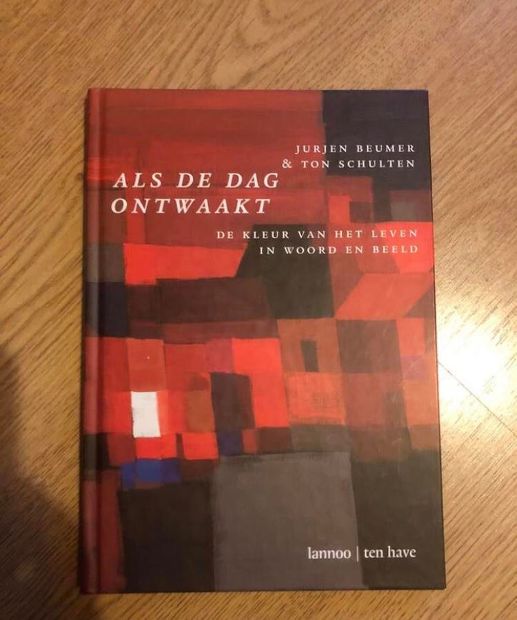 Als de dag ontwaakt Beumer Schulten, Ophalen of Verzenden, Zo goed als nieuw