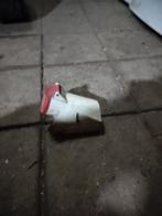 Krachtstroom stekker, Ophalen of Verzenden