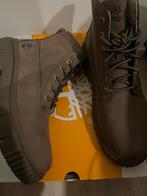 Timberland dames winterschoenen laarzen, Bruin, Snowboots, Nieuw, Ophalen of Verzenden