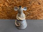 Vintage Keramieken Muis "With Attitude" Atlanta Pottery-ReK4, Ophalen of Verzenden, Zo goed als nieuw, Dier