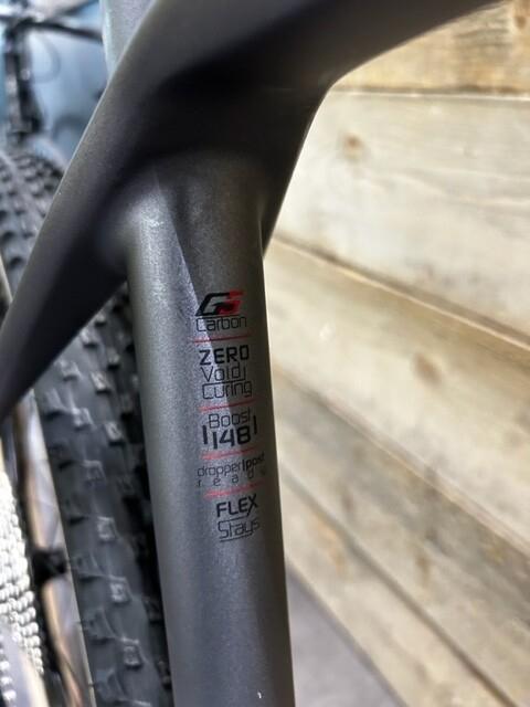 29er Sensa Fiori Evo SLE full Deore-XT Rock Shox SID, Niet ingevuld, Nieuw, Niet ingevuld, Niet ingevuld