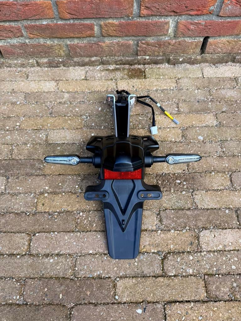 Yamaha R7 Originele Fender, Motoren, Onderdelen | Yamaha, Ophalen, Gebruikt