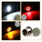 2 STUKS BAY15D 21W 176LM Knipperlicht (Gratis Bezorgd), Verzenden