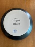 Serax kom 20 cm diam zwart met groen, Ophalen, Nieuw, Overige stijlen, Kom(men)