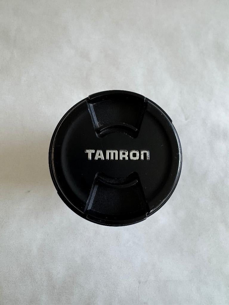 Tamron camera lens voor nikon, Ophalen, Gebruikt, Telelens