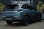 Peugeot 5008 1.2 Hybrid 145 GT 7p 145pk Stoelverwarming/Navi, 145 pk, Gebruikt, Zwart, 1199 cc