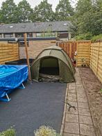 Bivvy karpertent - Altijd netjes mee omgegaan, Ophalen of Verzenden, Gebruikt, Tot en met 2