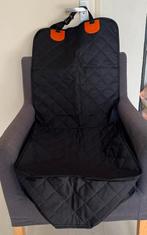 Auto stoelhoes ZGAN, Ophalen of Verzenden, Zo goed als nieuw