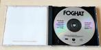 Foghat CD 1973/2005, Ophalen of Verzenden, Gebruikt, Poprock