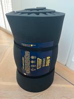 Nieuw Abbey Camp noppenmatras Cascais, Caravans en Kamperen, Ophalen, Nieuw, 1-persoons