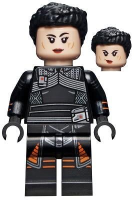 Lego Star Wars Fennec Shand SW1192, Ophalen of Verzenden, Zo goed als nieuw, Minifiguur, Pattarensponger@gmail.com