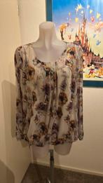 Als nieuw mooi tuniek/top maat 48 merk Donna Dura, Ophalen of Verzenden, Zo goed als nieuw, Maat 46/48 (XL) of groter