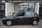 Volkswagen Golf 1.6 Turijn '06 5DRS, Airco|Lm wielen, Voorwielaandrijving, Stof, 4 cilinders, 620 kg