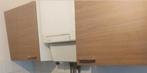 2 Keuken bovenkasten 60cm breed, Ophalen