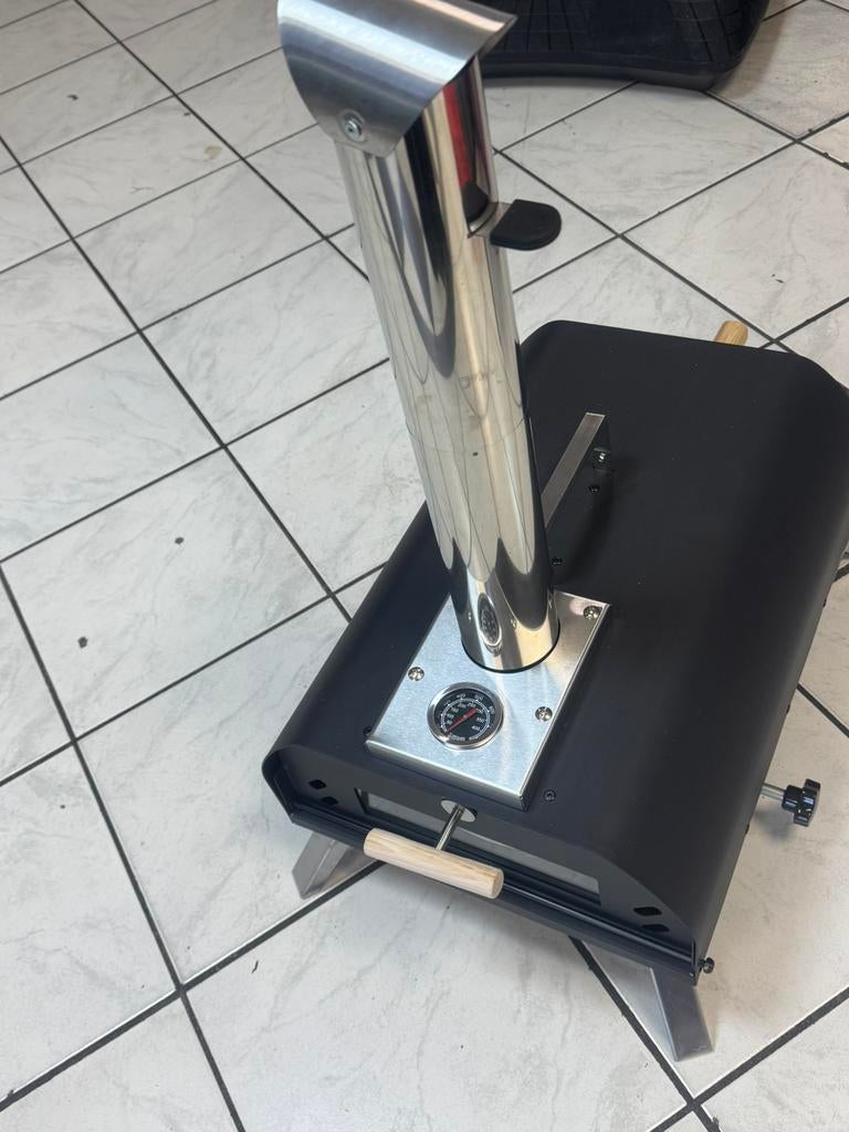 oven pizza, Ophalen of Verzenden, Nieuw