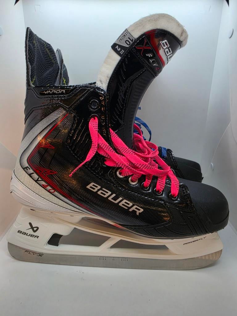 Bauer vapor fly40, Ophalen of Verzenden, Zo goed als nieuw, IJshockeyschaatsen, Bauer