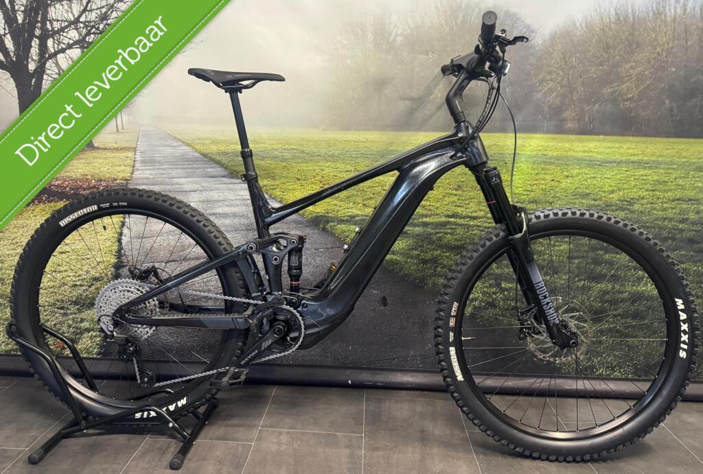 Giant Trance X E+ 3 – Elektrische Mountainbike - Fully - XL, Fietsen en Brommers, Overige merken, Giant Benelux B.V., Ophalen of Verzenden